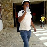 Uriel Nuñez's Photo