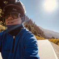 Tomy Camargo的照片