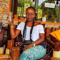 Beatoh Alfred's Photo