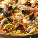 Bilder von Find the best paella on Ibiza around San Antoni