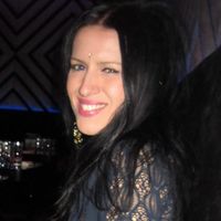 Kalina Kolasinska's Photo