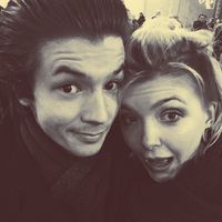 Evi Tryphena's Photo