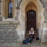 Kayla Westerlund的照片