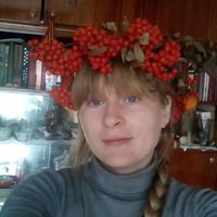 Ольга Филатова's Photo