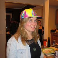 Maira Kryschewski's Photo