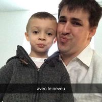 Jonathan  Guerra's Photo