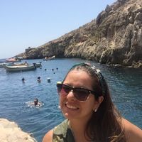 Paola Rubiano's Photo