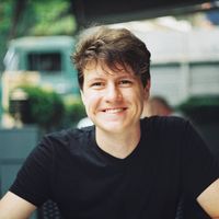 Alexander Borchevsky的照片