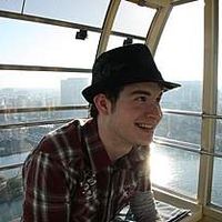 Christoph Mönks's Photo