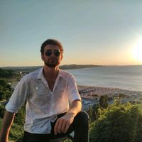 Ebrar Arslan's Photo