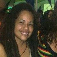 Anya Montilla's Photo