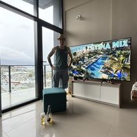 Martin Cisneroz's Photo