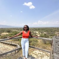 Mercy Kaponda's Photo