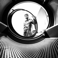 Daniel Gómez的照片