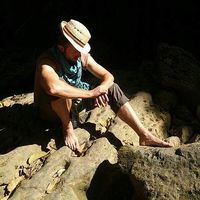 Matthew Tregellas's Photo