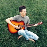 Taras Zarvanskyi's Photo