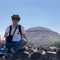 Yoshinosuke Tsuji's Photo