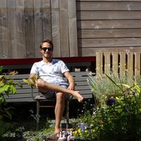 Mathis FEUILLATRE的照片