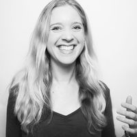 Annelies Geursen's Photo