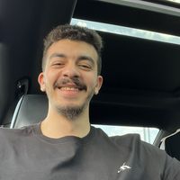 Mohamed  Tolba's Photo