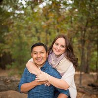 Andrea & Rafael的照片