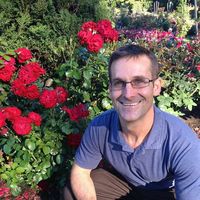 Kirk Schmidt's Photo