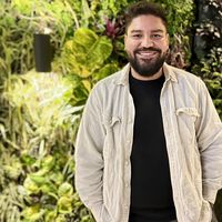 Vicente Camacho的照片