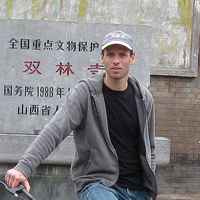 Fotos de Frans van Rijn