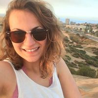 Jeanette Gillie's Photo