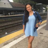 Cintia Sofia  Fernández's Photo