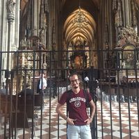 Çağrı Çakmak's Photo