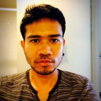 Naranyu Jantarawongsa's Photo