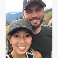 Ayumi Griffin's Photo