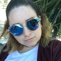 Marina Francisco Veintimilla's Photo