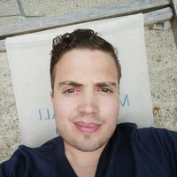 Arnþór Hjaltason's Photo