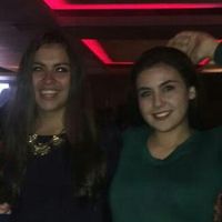 Karen Alejandra's Photo