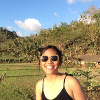 Nadia Adella's Photo