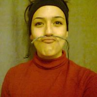 Katerina Soleil's Photo