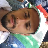 Le foto di Kamil Çıkıt