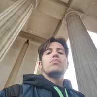 Oskar Xabjer Rodriguez's Photo