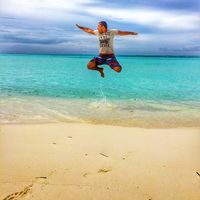 Faraz (Fuz)  Ali's Photo