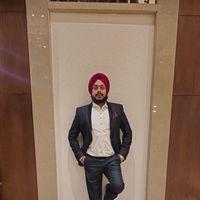 Deepman singh's Photo