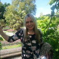 Lilita Apsite's Photo