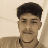 Islam William Laouar's Photo