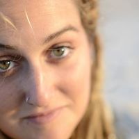 Lucia Mansilla的照片