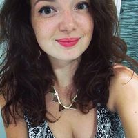 Noémie Martinez's Photo