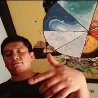 Nicolás  Josué Rojas  Galleguillos's Photo