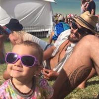 Steve Shanta's Photo