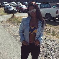 Arianna Haskelson的照片