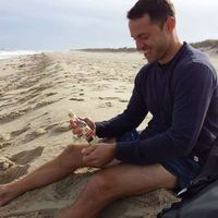 Mikey Simon的照片